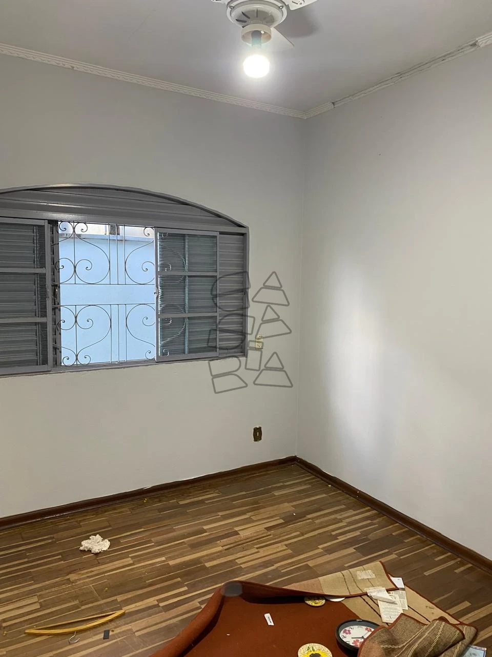 Casa  Residencial à venda - Jardim Santo André