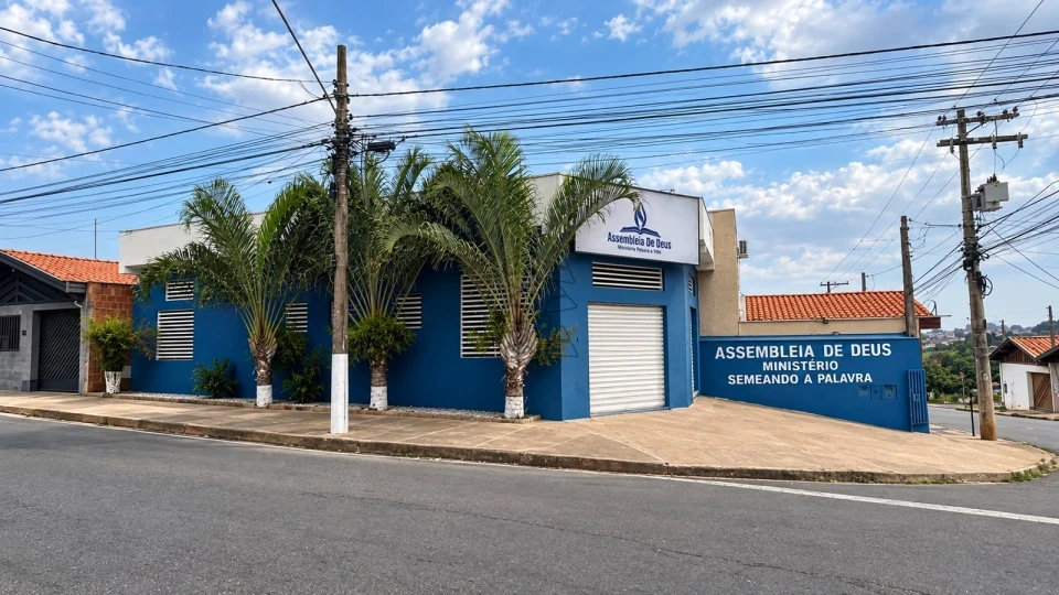 Imagens do imóveis Salão comercial à venda - Jardim Lagoa Nova Limeira