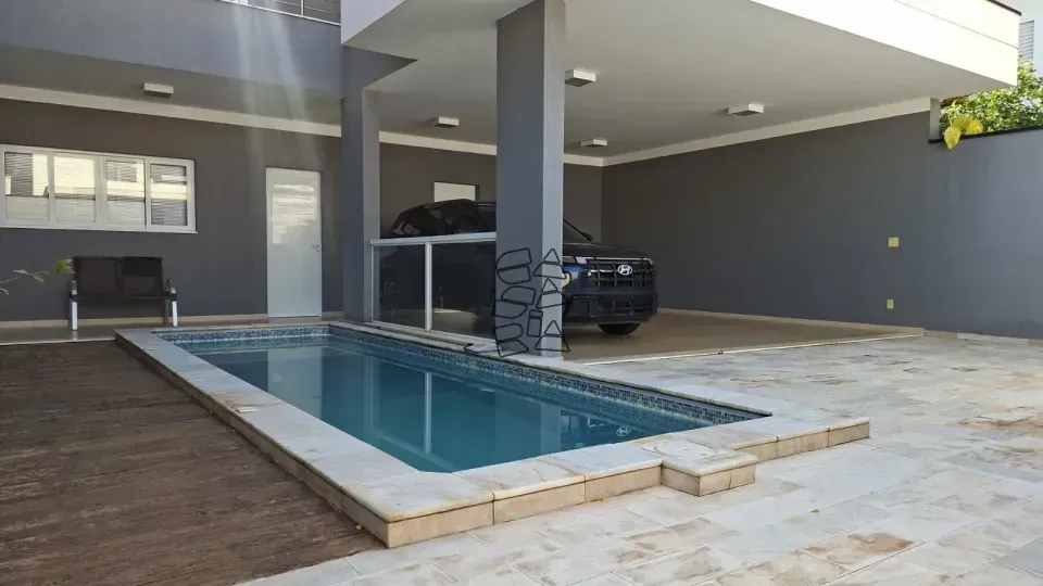 Imagens do imóveis Casa em condomínio à venda - Roland II - Parque Residencial Roland Limeira