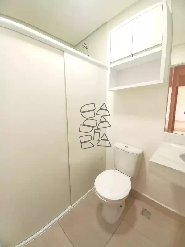 Imagens do imóveis Apartamento à venda - Residencial Ouro Verde - Jardim Ouro Verde Limeira
