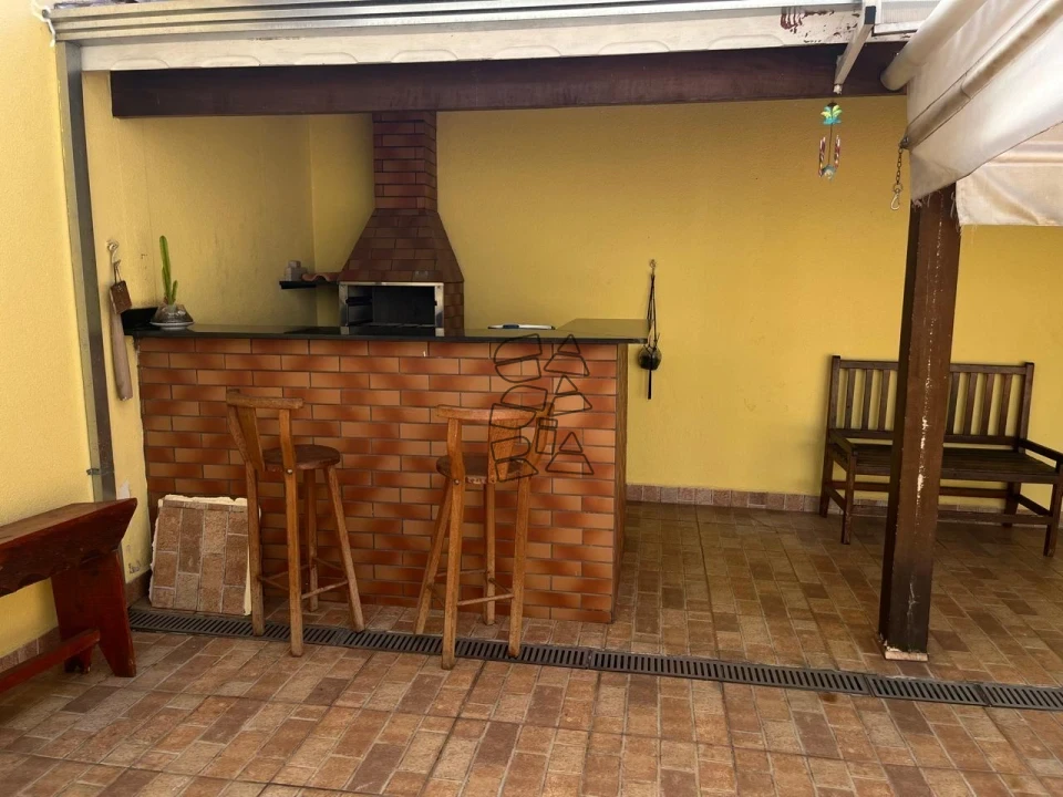 Imagens do imóveis Casa Residencial à venda - Vila Independência Limeira