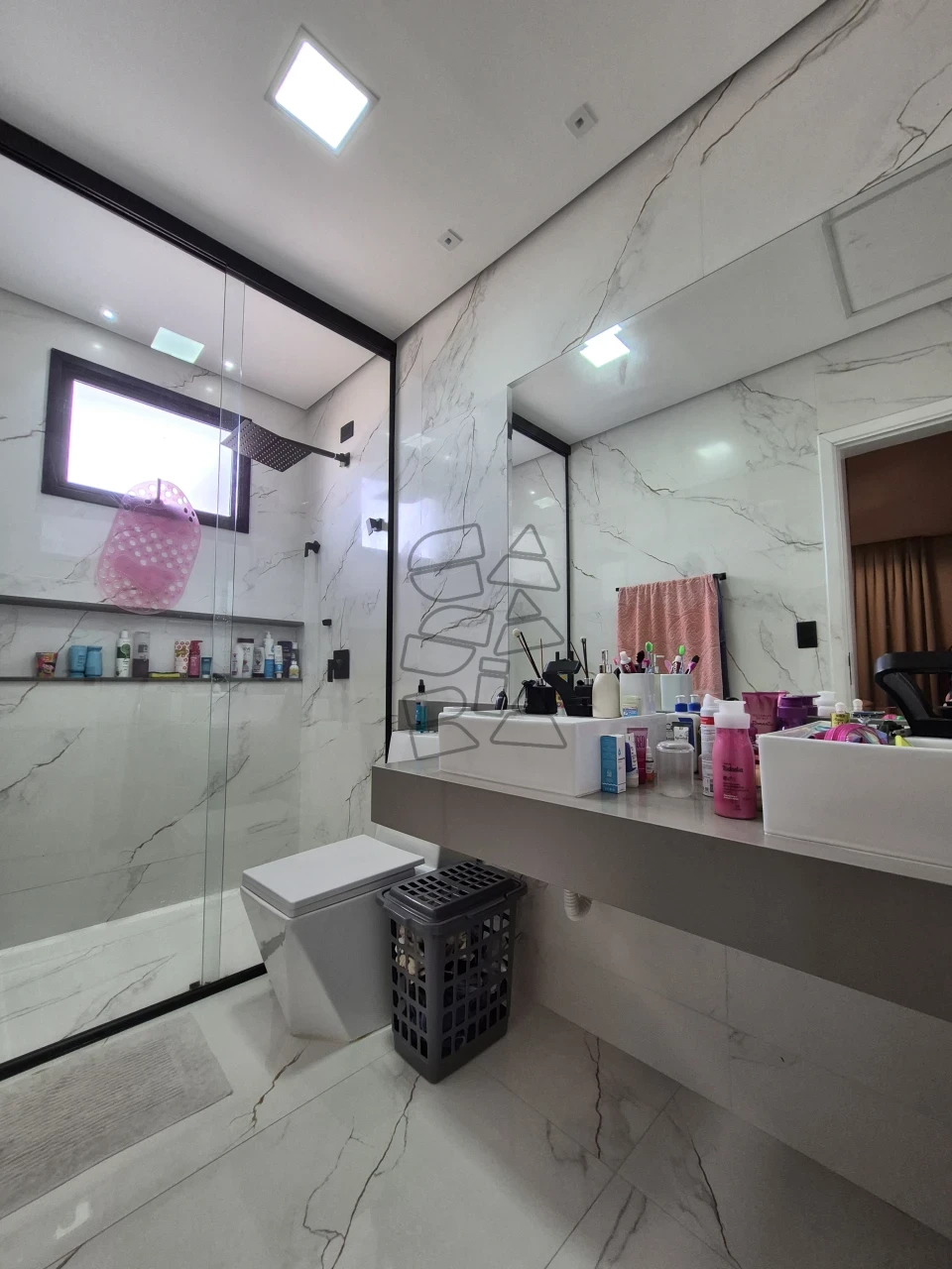 Imagens do imóveis Casa Residencial à venda - Campo Verde I Limeira