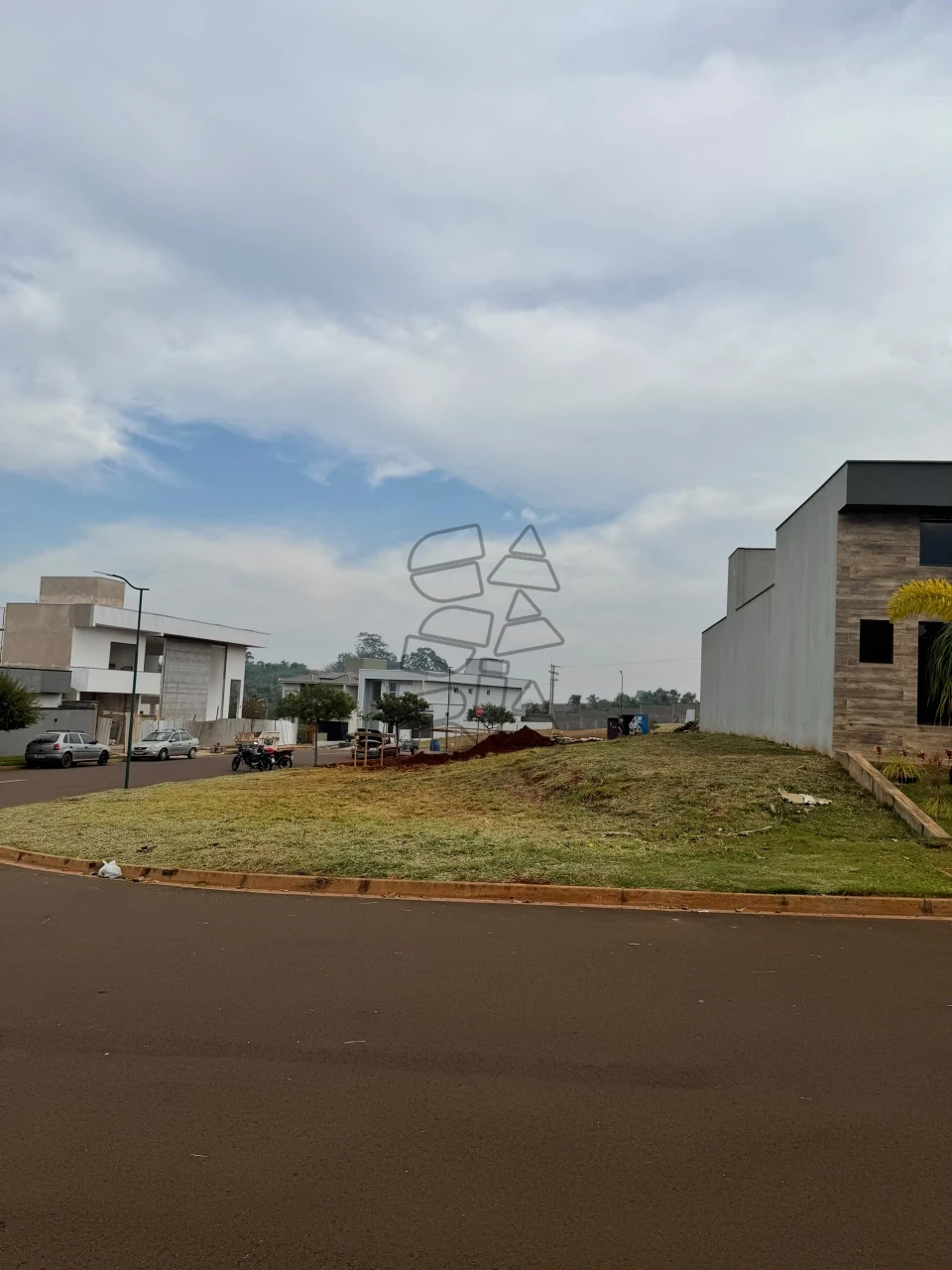 Imagens do imóveis Terreno em condomínio à venda -  Fazenda Itapema Limeira
