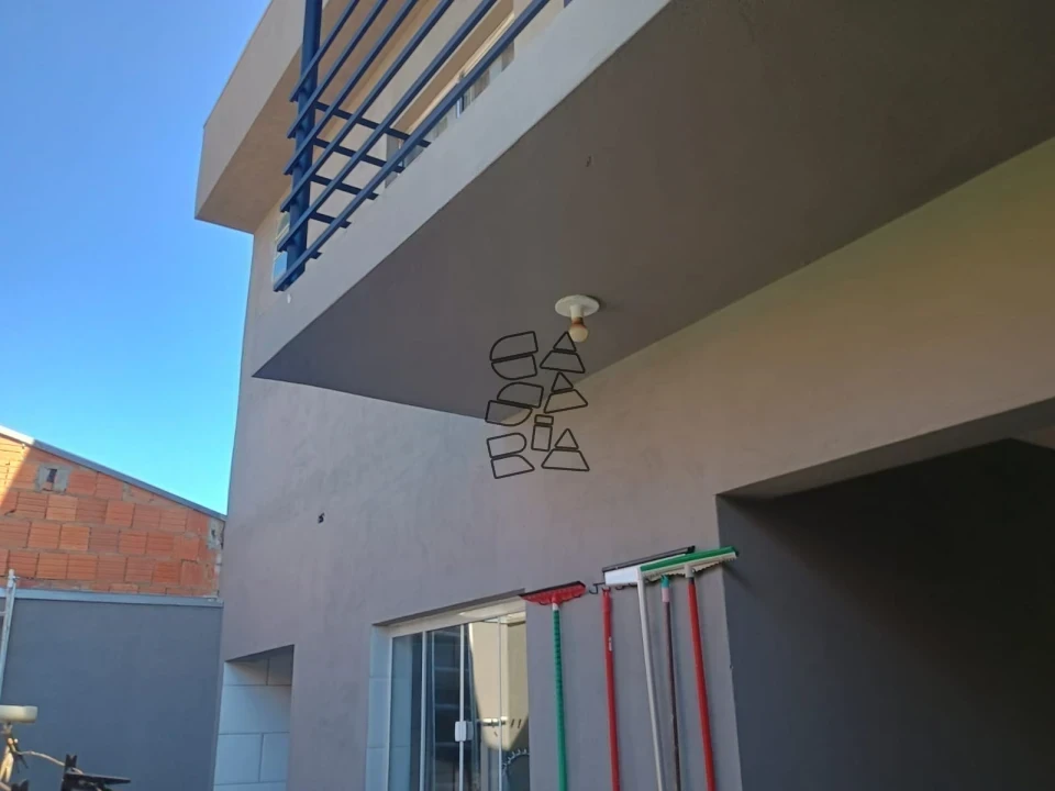 Imagens do imóveis Casa Residencial à venda -  Residencial Palmeira Real Limeira