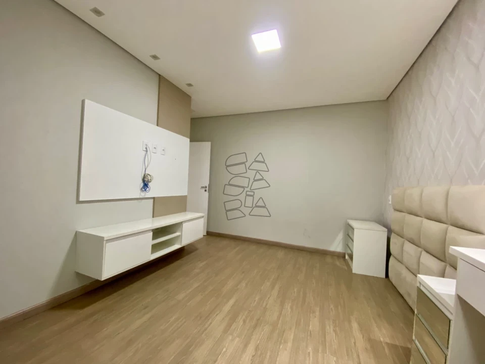 Imagens do imóveis Casa em condomínio à venda - Terras de São Bento I Limeira