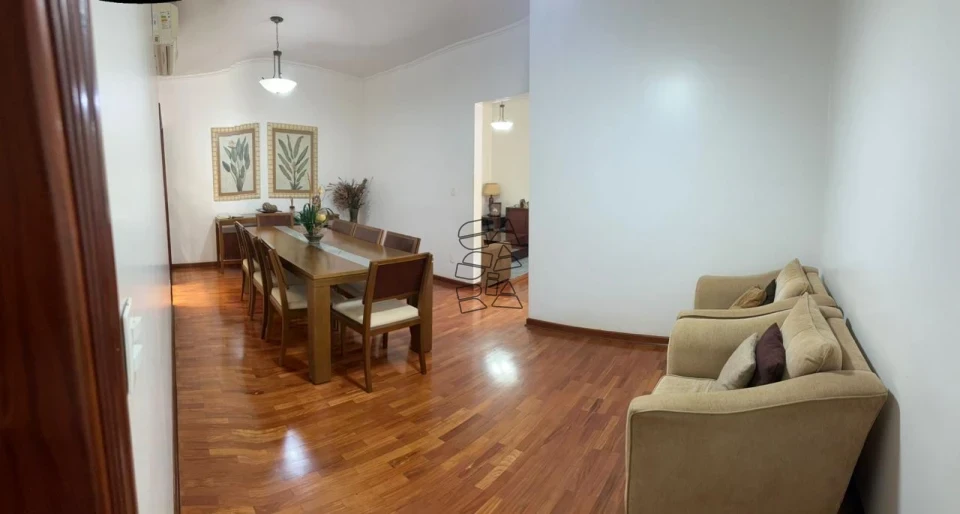 Casa em condomínio à venda -  Centreville - Jardim Residencial Monsenhor Rossi - Limeira