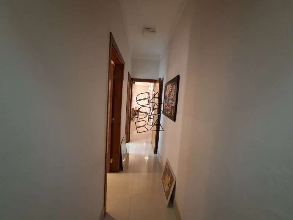 Casa em condomínio à venda - Roland III - Parque Residencial Roland Limeira