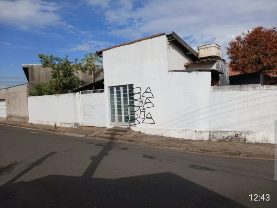 Imagens do imóveis Casa residencial à venda - Parque Residencial Abílio Pedro Limeira
