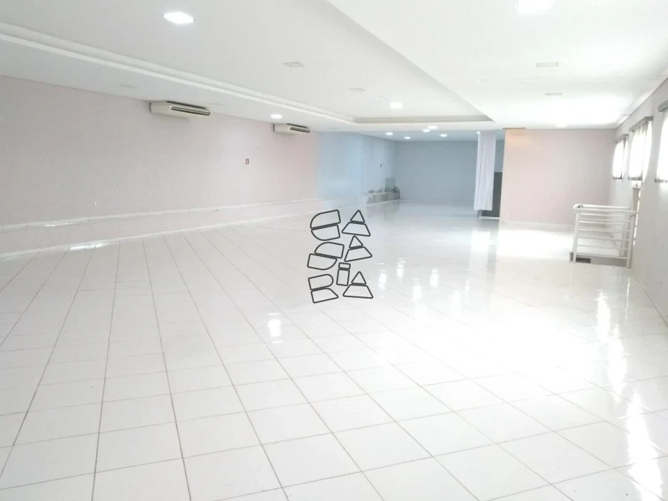 Salão comercial à venda - Distrito Industrial I - Iracemápolis
