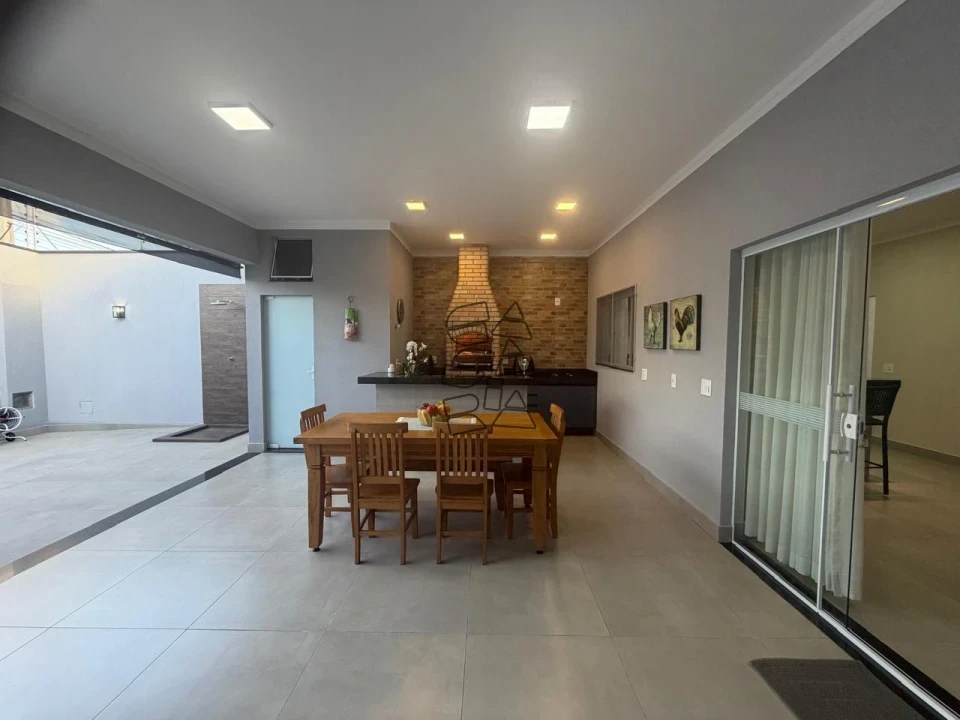 Imagens do imóveis Casa Residencial à venda - Jardim Marajoara Limeira