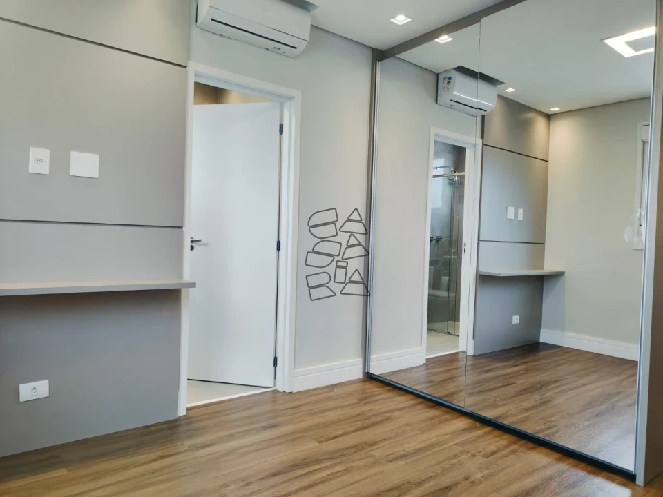Imagens do imóveis Apartamento à venda - Condomínio Grand Garden Residence Limeira