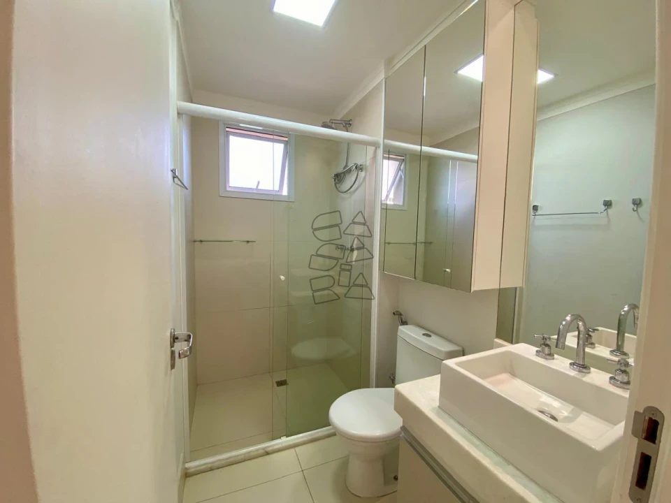 Imagens do imóveis Apartamento à venda -  Condomínio Reservatto Residenziale - Jardim Aquárius Limeira