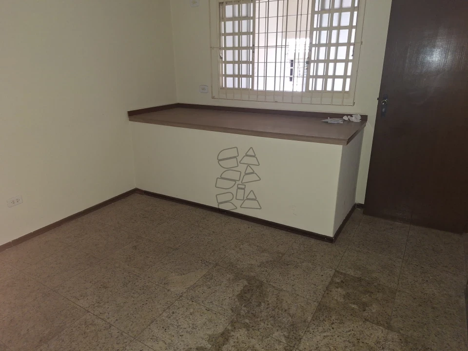 Imagens do imóveis Casa Comercial à venda - Jardim Boa Vista Limeira