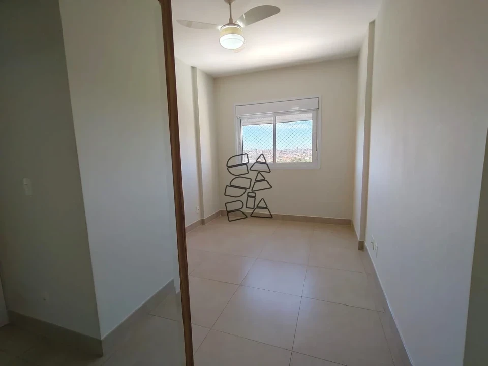 Apartamento à venda - Condomínio Monet - Jardim Santo André Limeira