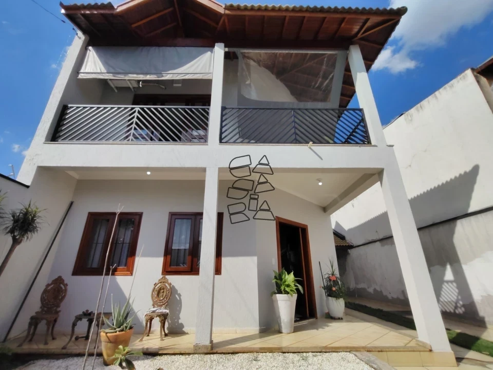 Imagens do imóveis Casa Residencial á venda - Jardim Canaã Limeira