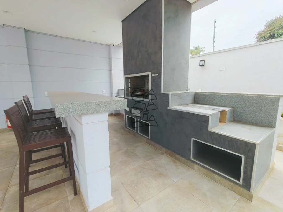 Imagens do imóveis Apartamento à venda - Condomínio Grand Garden Residence Limeira