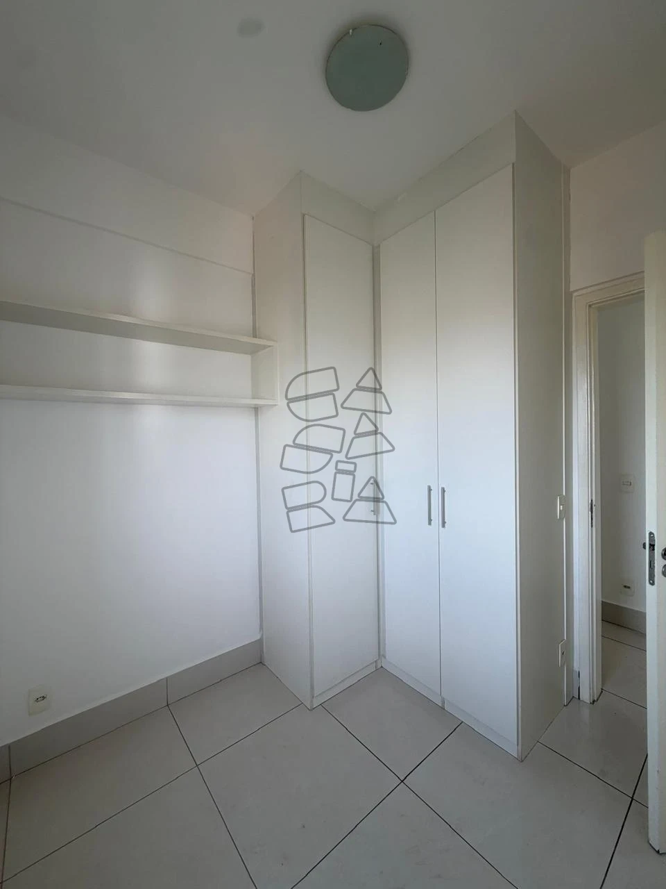 Apartamento à venda - Condomínio Aruba - Chácaras Antonieta Limeira