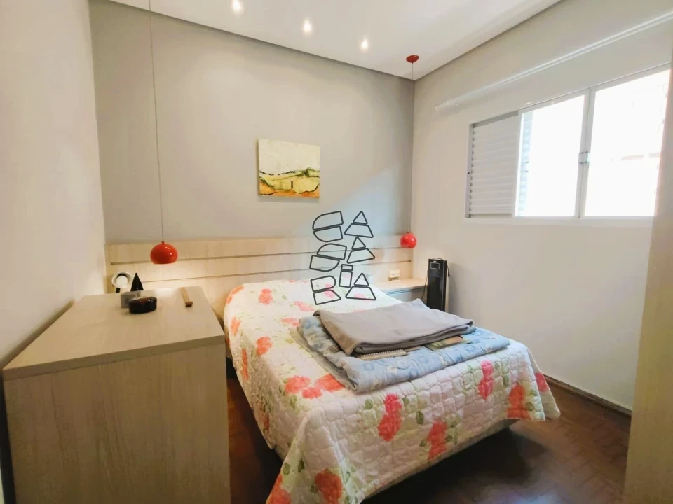 Casa Residencial à venda - Vila Catelar Limeira