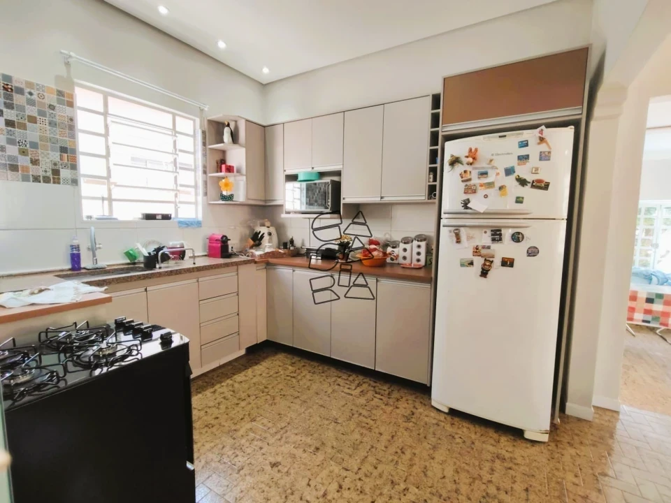Casa Residencial à venda - Vila Catelar Limeira