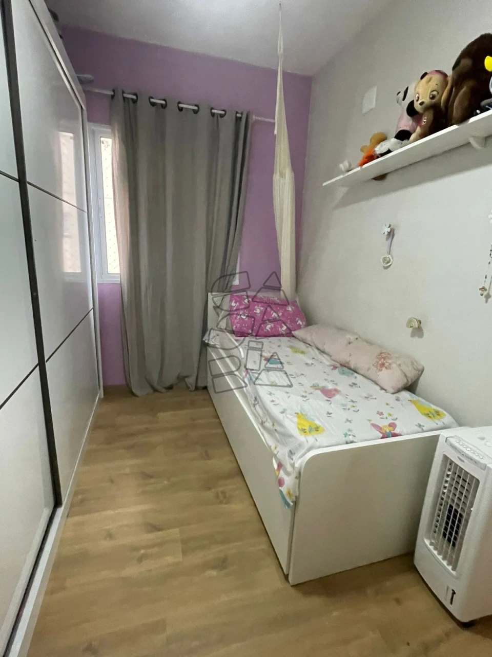 Imagens do imóveis Apartamento à venda - Condomínio Madrid - Jardim Santa Adélia Limeira