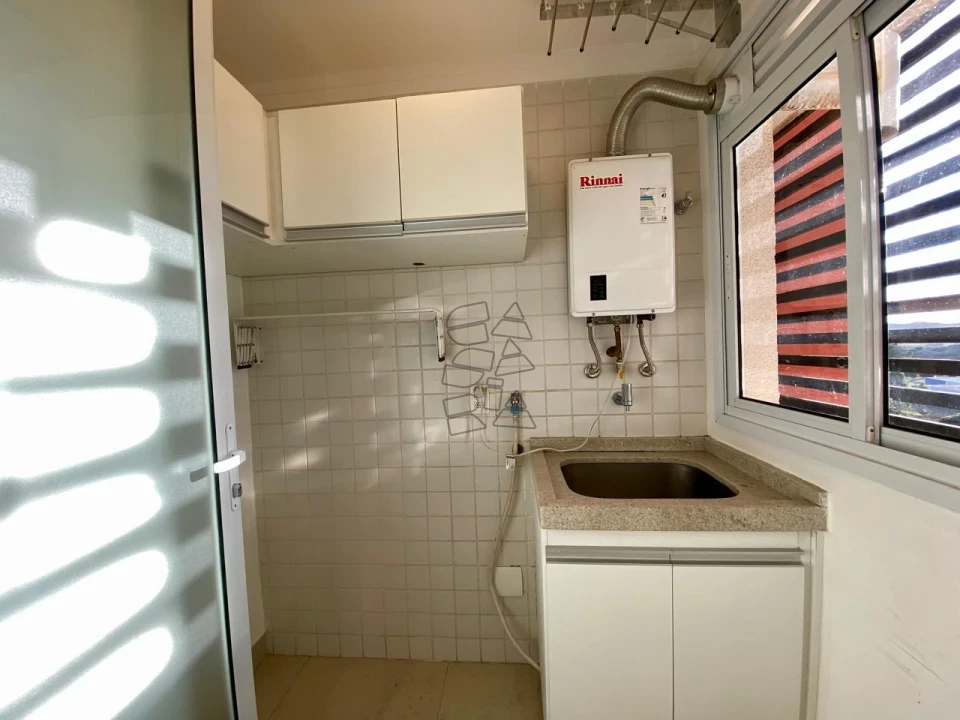 Imagens do imóveis Apartamento à venda -  Condomínio Reservatto Residenziale - Jardim Aquárius Limeira