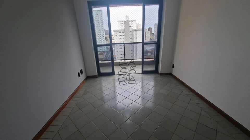 Imagens do imóveis Apartamento à venda - Edifício London - Centro Limeira