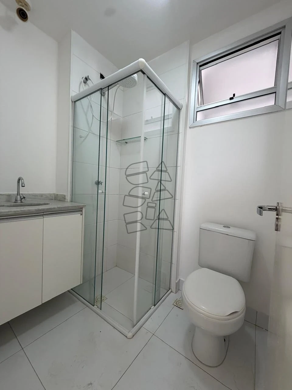 Apartamento à venda - Condomínio Aruba - Chácaras Antonieta Limeira