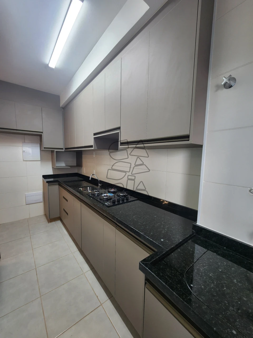 Imagens do imóveis Apartamento à venda - Condomínio Ibiza - Jardim Santa Adélia Limeira