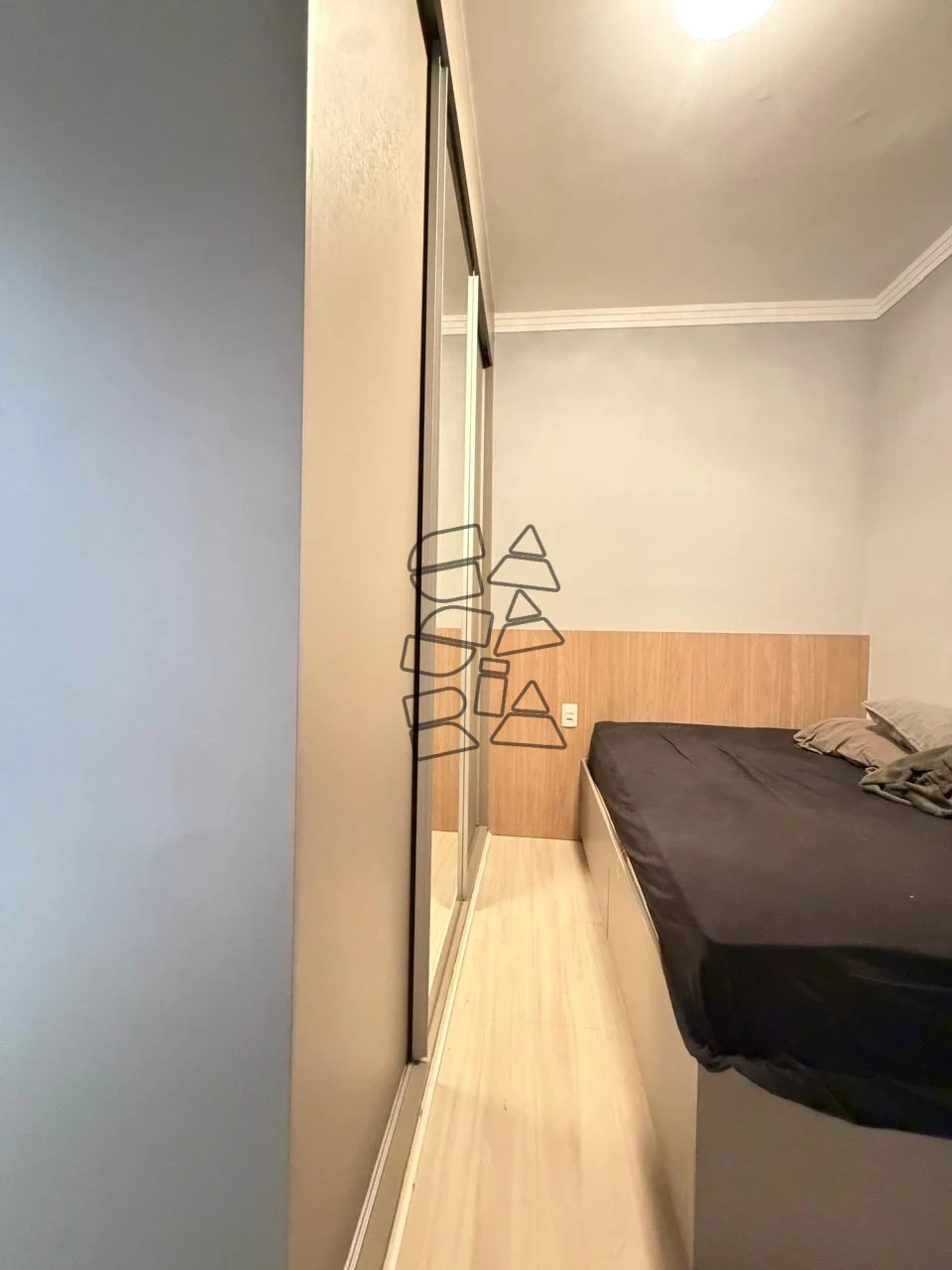 Apartamento à venda - Condomínio Park Life - Vila Cristovam Limeira