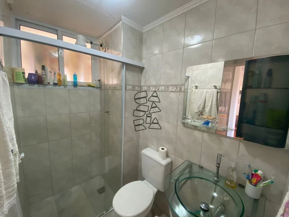 Apartamento à venda - Condomínio Olindo de Luca - Jardim Anhanguera