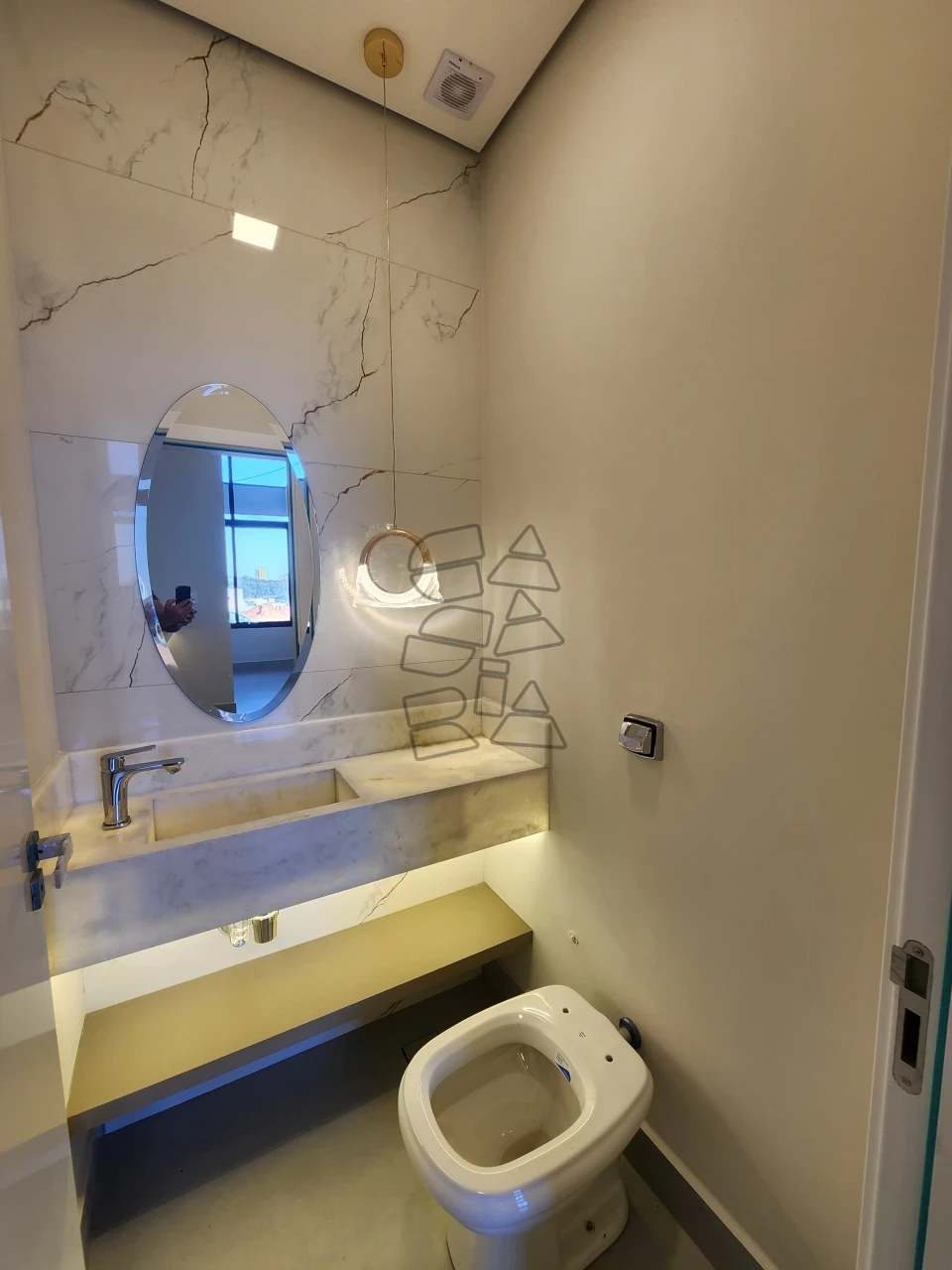 Imagens do imóveis Casa em condomínio à venda - Terras de São Bento III Limeira