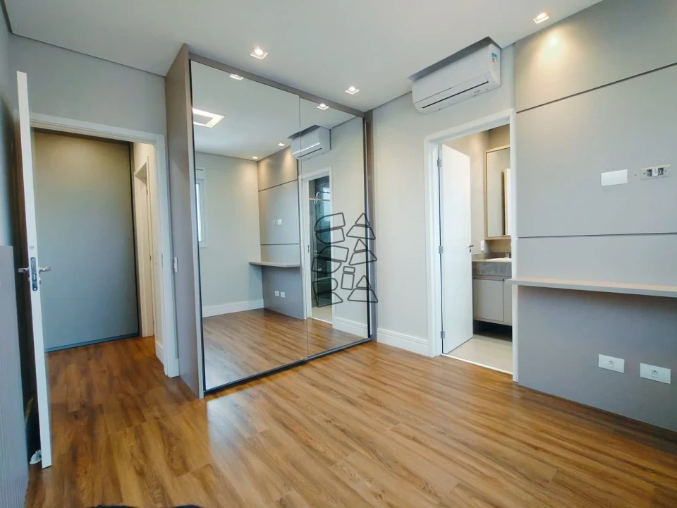 Imagens do imóveis Apartamento à venda - Condomínio Grand Garden Residence Limeira