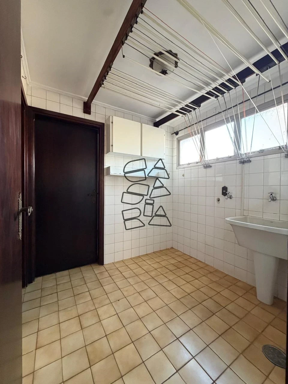 Apartamento à venda - Edifício Jatobá - Centro Limeira