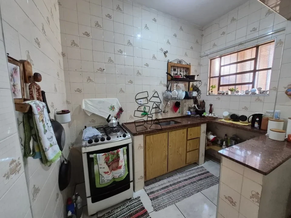 Casa Residencial à venda - Jardim Alvorada Limeira