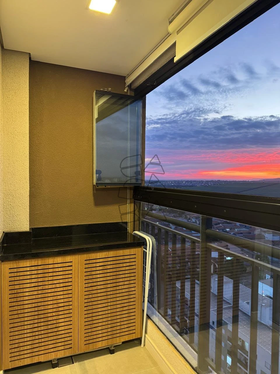 Imagens do imóveis Apartamento à venda - Condomínio Madrid - Jardim Santa Adélia Limeira