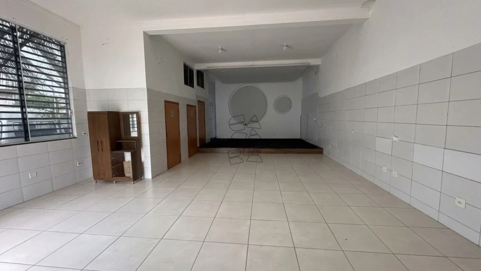 Imagens do imóveis Salão comercial à venda - Jardim Lagoa Nova Limeira