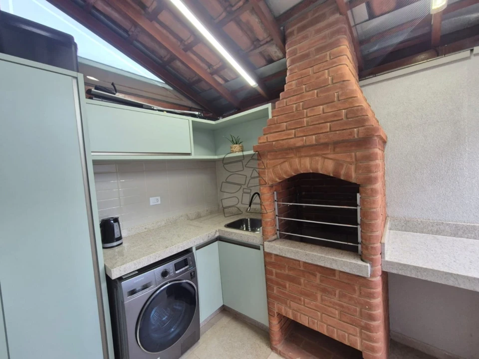 Imagens do imóveis Casa em condomínio à venda - Vila Inglesa - Chácara Antonieta Limeira