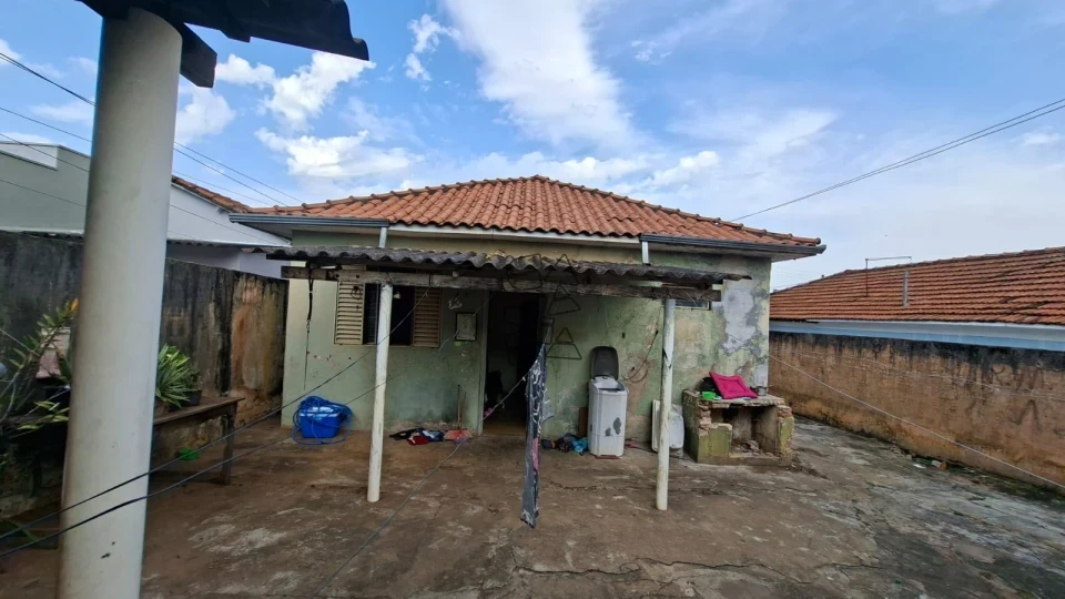 Imagens do imóveis Casa Residencial à venda - Vila Queiroz Limeira