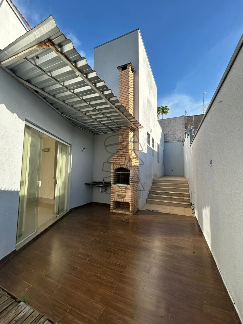 Casa Residencial à venda - Jardim Granja Machado Limeira