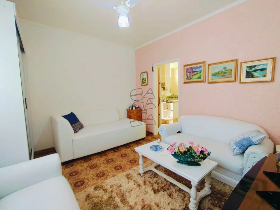 Imagens do imóveis Sobrado Residencial à venda - Centro Limeira