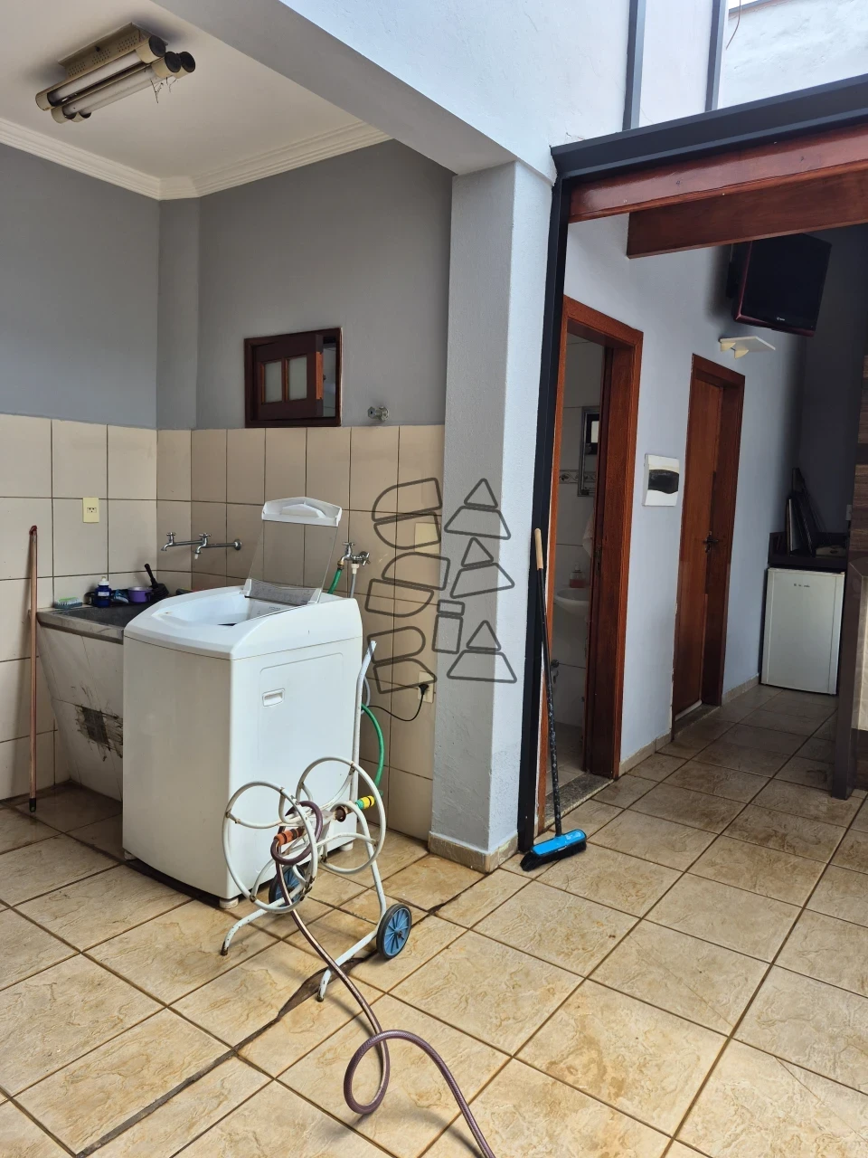 Imagens do imóveis Casa Residencial à venda - Jardim Laranjeiras Limeira