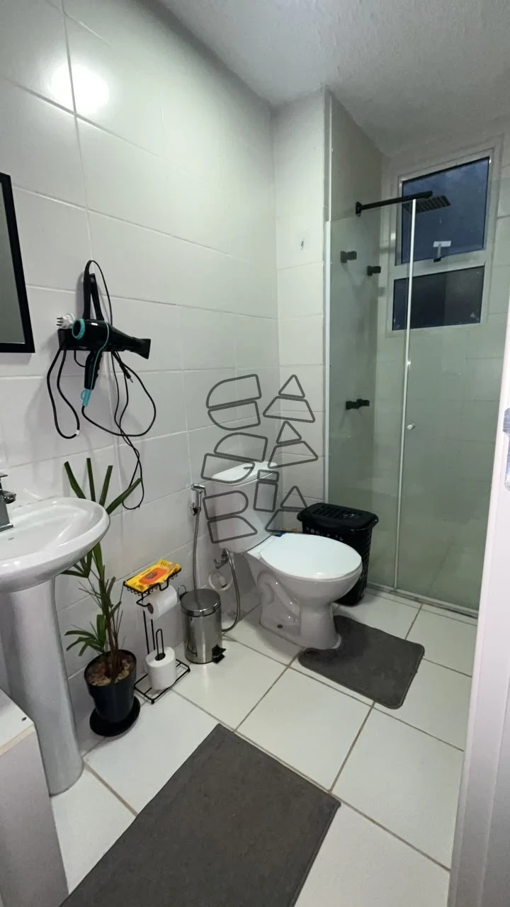 Imagens do imóveis Apartamento à venda - Condomínio Reserva Antonieta - Chácaras Antonieta Limeira