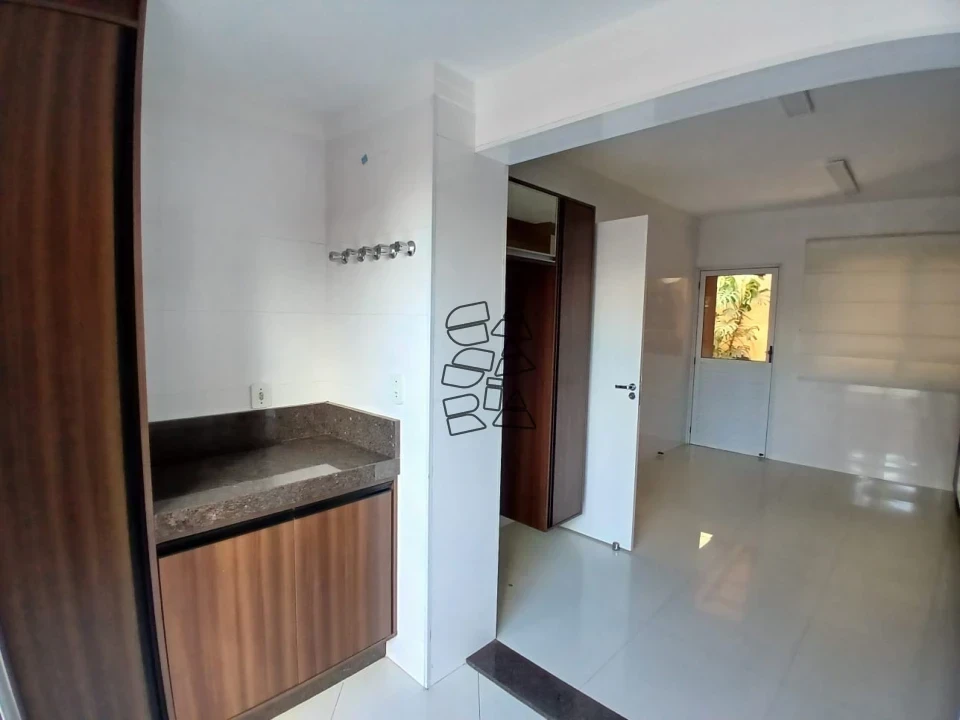 Casa Em Condomínio À Venda - Villa Do Sol Limeira