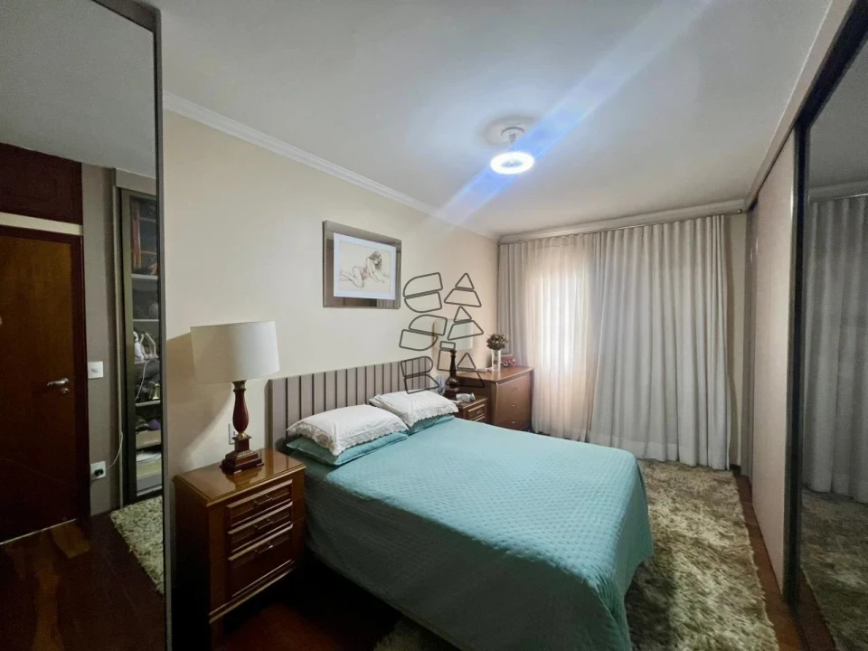 Imagens do imóveis Apartamento à venda - Condomínio Saturno - Centro Limeira