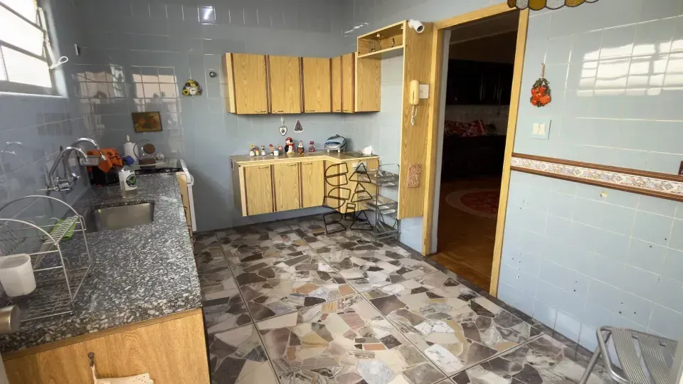 Imagens do imóveis Imóvel Residencial e comercial à venda - Centro Limeira