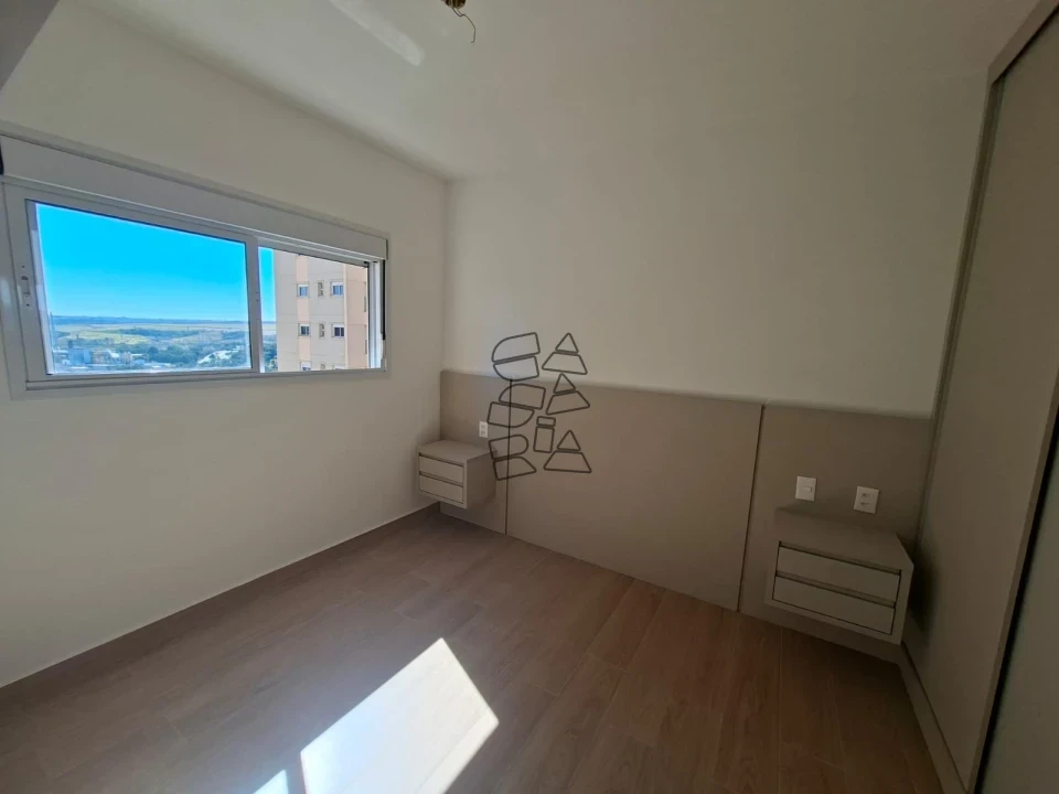 Imagens do imóveis Apartamento à venda - Condomínio Inspirare - Vila Primavera Limeira