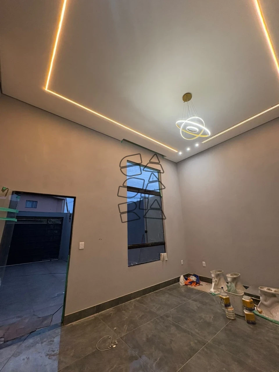 Imagens do imóveis Casa residencial à venda - Residencial Palmeira Real Limeira
