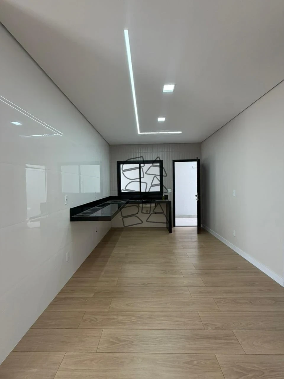 Casa Residencial à venda -  Jardim Maria Flora - Limeira