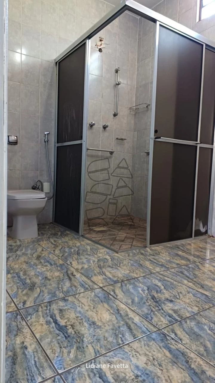 Casa Residencial ou Comercial à venda - Centro de Limeira