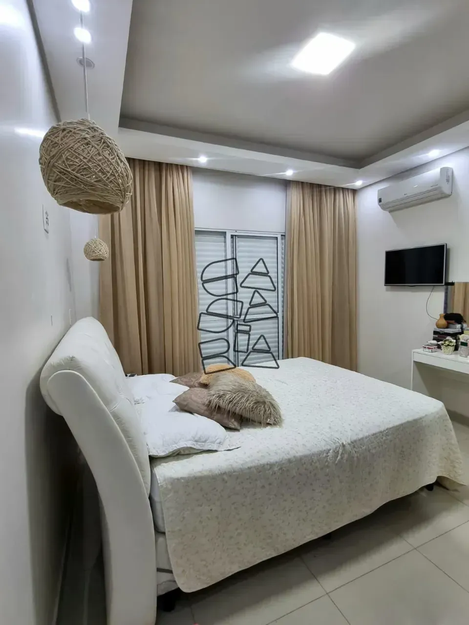 Imagens do imóveis Casa em condomínio à venda - Campo Novo - Jardim Residencial Campo Novo Limeira